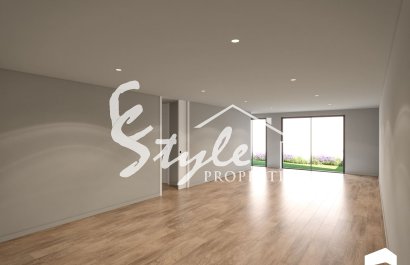 New build - Villa - Murcia - Santa Rosalía