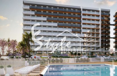 Nuevo - Apartamento - Punta Prima