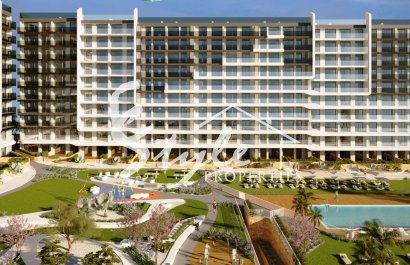 Nuevo - Apartamento - Punta Prima