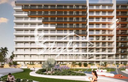 Nuevo - Apartamento - Punta Prima