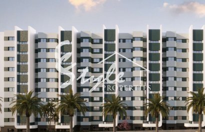 Nuevo - Apartamento - Punta Prima