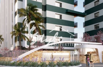 Nuevo - Apartamento - Punta Prima
