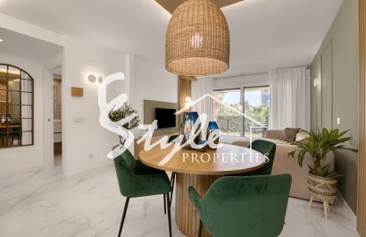 Nuevo - Apartamento - Punta Prima