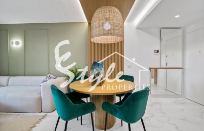 Nuevo - Apartamento - Punta Prima