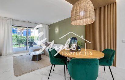 Nuevo - Apartamento - Punta Prima