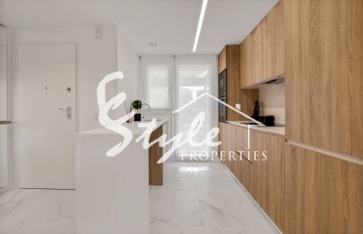 Nuevo - Apartamento - Punta Prima