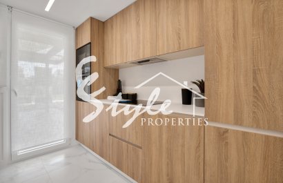 Nuevo - Apartamento - Punta Prima