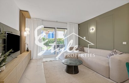 Nuevo - Apartamento - Punta Prima