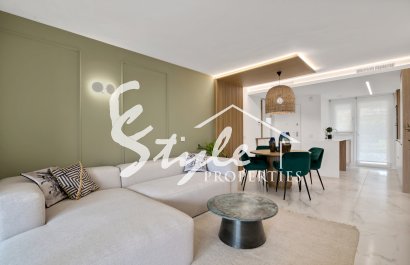 Nuevo - Apartamento - Punta Prima