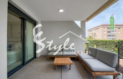 Nuevo - Apartamento - Punta Prima