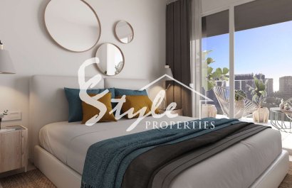 Nuevo - Apartamento - Punta Prima