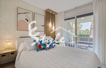 Nuevo - Apartamento - Punta Prima