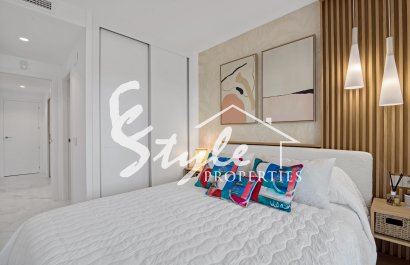 Nuevo - Apartamento - Punta Prima