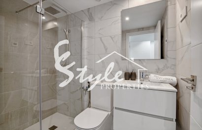 Nuevo - Apartamento - Punta Prima