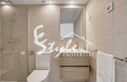 Nuevo - Apartamento - Punta Prima