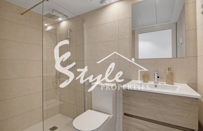 Nuevo - Apartamento - Punta Prima