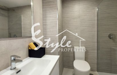 Новостройки - Апартаменты/Квартира - Сан Мигель де Салинас - San Miguel De Salinas