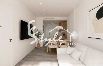 New build - Apartamento - Torre de la Horadada (Alicante) - Torre de la Horadada