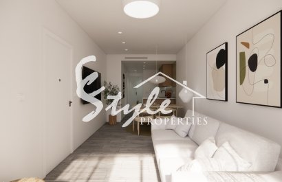 New build - Apartamento - Torre de la Horadada (Alicante) - Torre de la Horadada