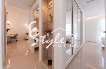 Новостройки - high-bungalow - Сьюдад Кесада