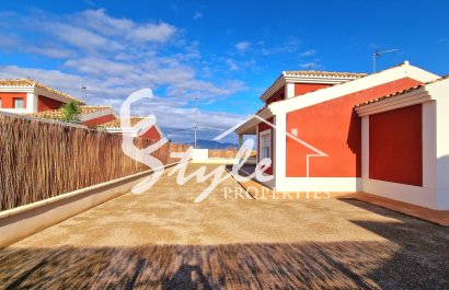 New build - Detached - Purias