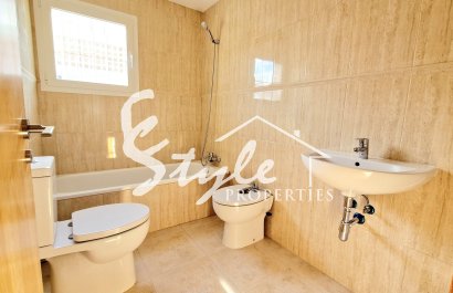 New build - Detached - Purias