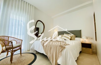 Nuevo - low-bungalow - Pilar de La Horadada