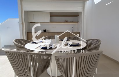 Новостройки - Apartment Penthouse - Pilar de la Horadada - Пилар де Орадада
