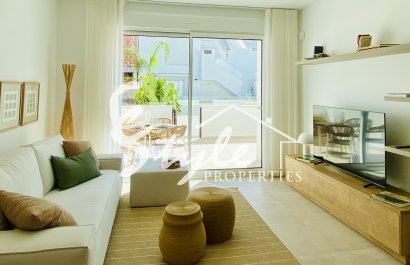 Новостройки - Apartment Penthouse - Pilar de la Horadada - Пилар де Орадада