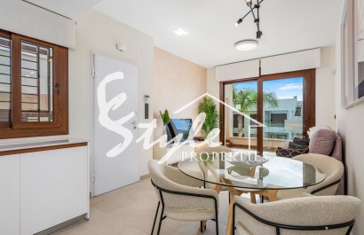 Nuevo - Apartamento - Torrevieja  - Torrevieja