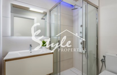 Nuevo - Apartamento - Torrevieja  - Torrevieja