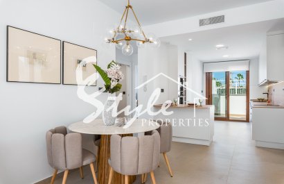 Nuevo - Apartamento - Torrevieja  - Torrevieja