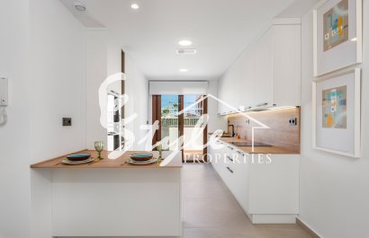 Nuevo - Apartamento - Torrevieja  - Torrevieja