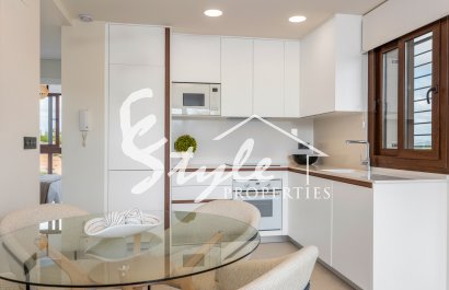 New build - low-bungalow - Torrevieja