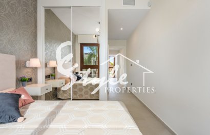 New build - low-bungalow - Torrevieja