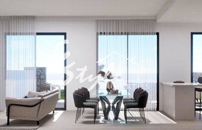 Новостройки - high-bungalow - Финестрат