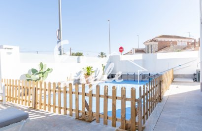 Новостройки - Detached - Мурсия - Murcia