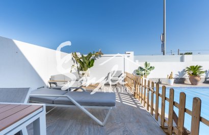 Новостройки - Detached - Мурсия - Murcia