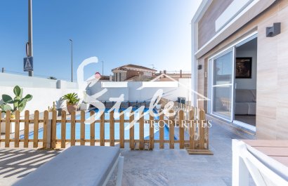 Новостройки - Detached - Мурсия - Murcia