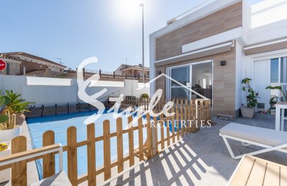 Новостройки - Detached - Мурсия - Murcia