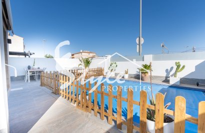 Новостройки - Detached - Мурсия - Murcia