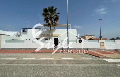 Новостройки - Detached - Мурсия - Murcia