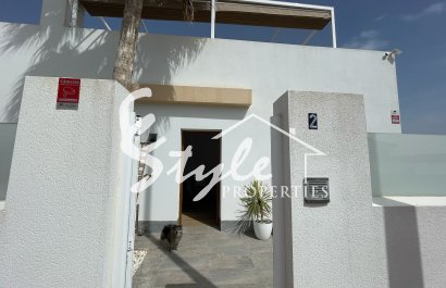 Новостройки - Detached - Мурсия - Murcia