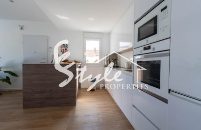 Новостройки - Detached - Мурсия - Murcia