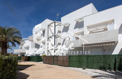 New build - Apartament  - Almeria - Vera