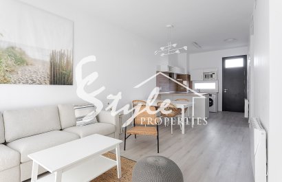 New build - Apartament  - Almeria - Vera