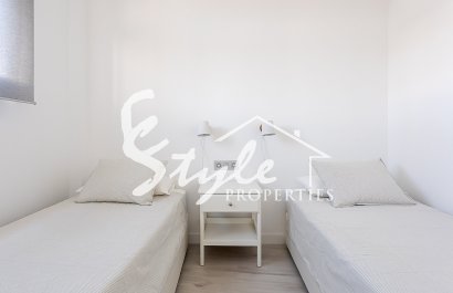 New build - Apartament  - Almeria - Vera