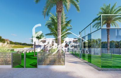 Новостройки - Apartment Penthouse - Pilar de la Horadada - Пилар де Орадада