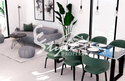 Nuevo - Apartamento - Finestrat