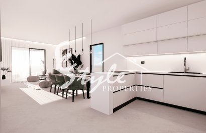 Nuevo - Apartamento - Finestrat